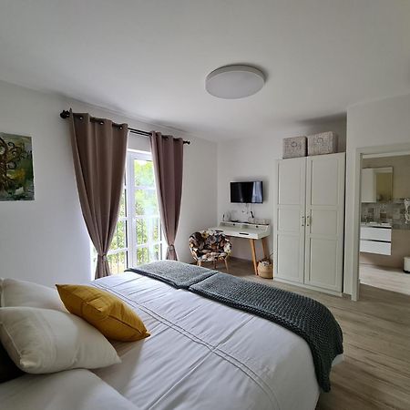Boutique Resort Osma - Adults Only Malinska Exterior foto
