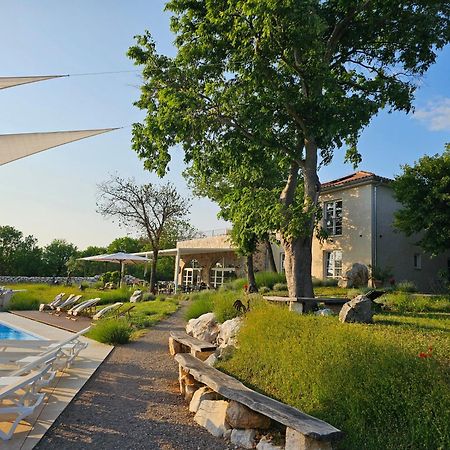 Boutique Resort Osma - Adults Only Malinska Exterior foto