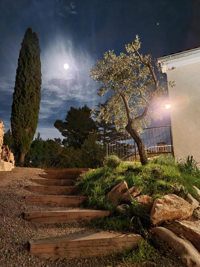 Boutique Resort Osma - Adults Only Malinska Exterior foto