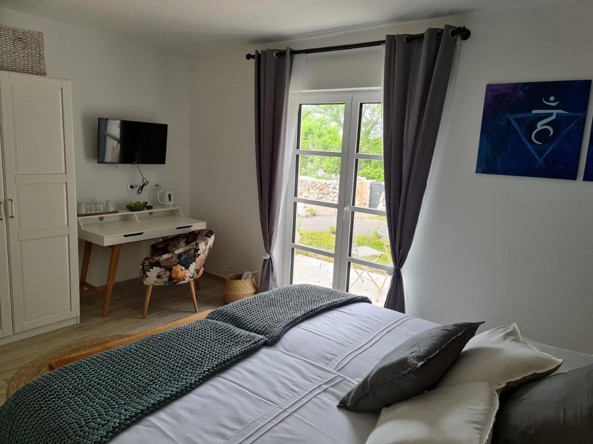 Boutique Resort Osma - Adults Only Malinska Exterior foto