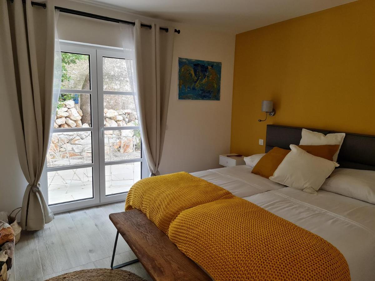 Boutique Resort Osma - Adults Only Malinska Exterior foto