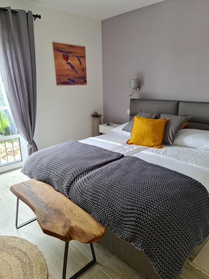 Boutique Resort Osma - Adults Only Malinska Exterior foto