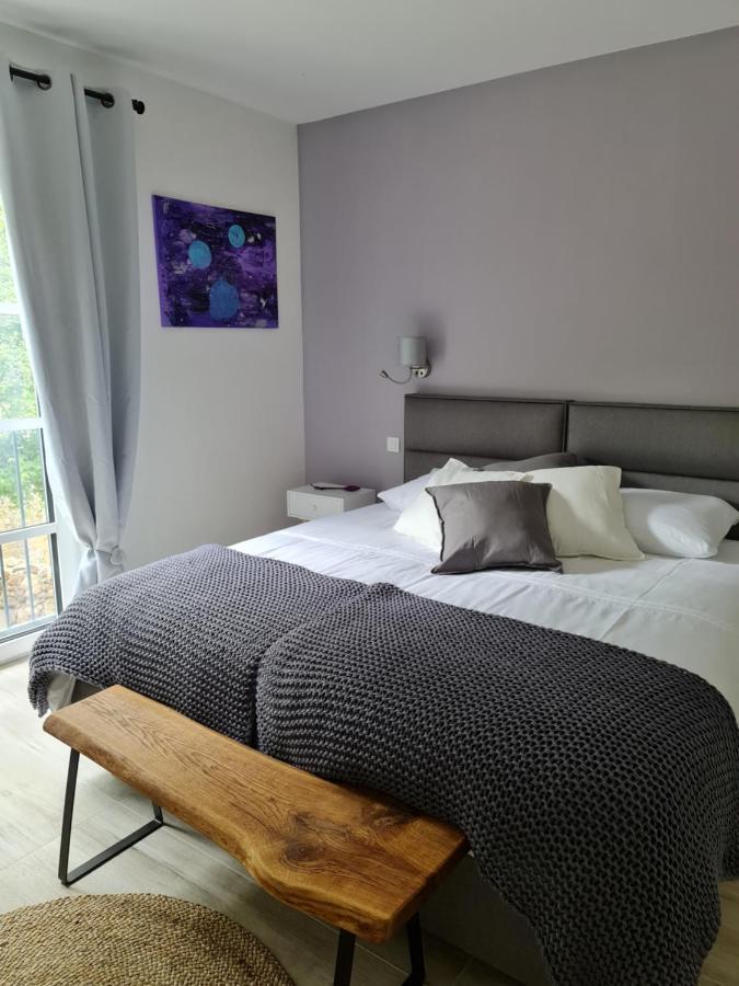 Boutique Resort Osma - Adults Only Malinska Exterior foto