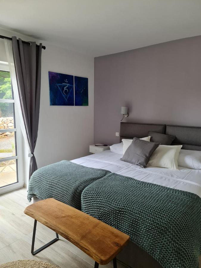 Boutique Resort Osma - Adults Only Malinska Exterior foto