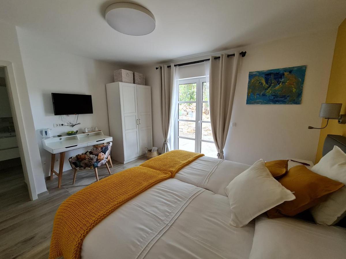 Boutique Resort Osma - Adults Only Malinska Exterior foto