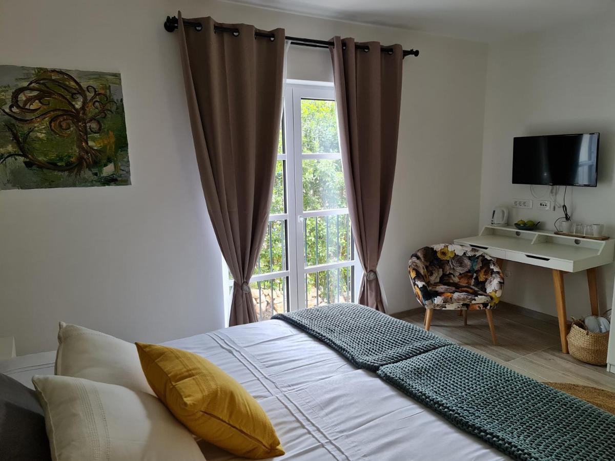 Boutique Resort Osma - Adults Only Malinska Exterior foto