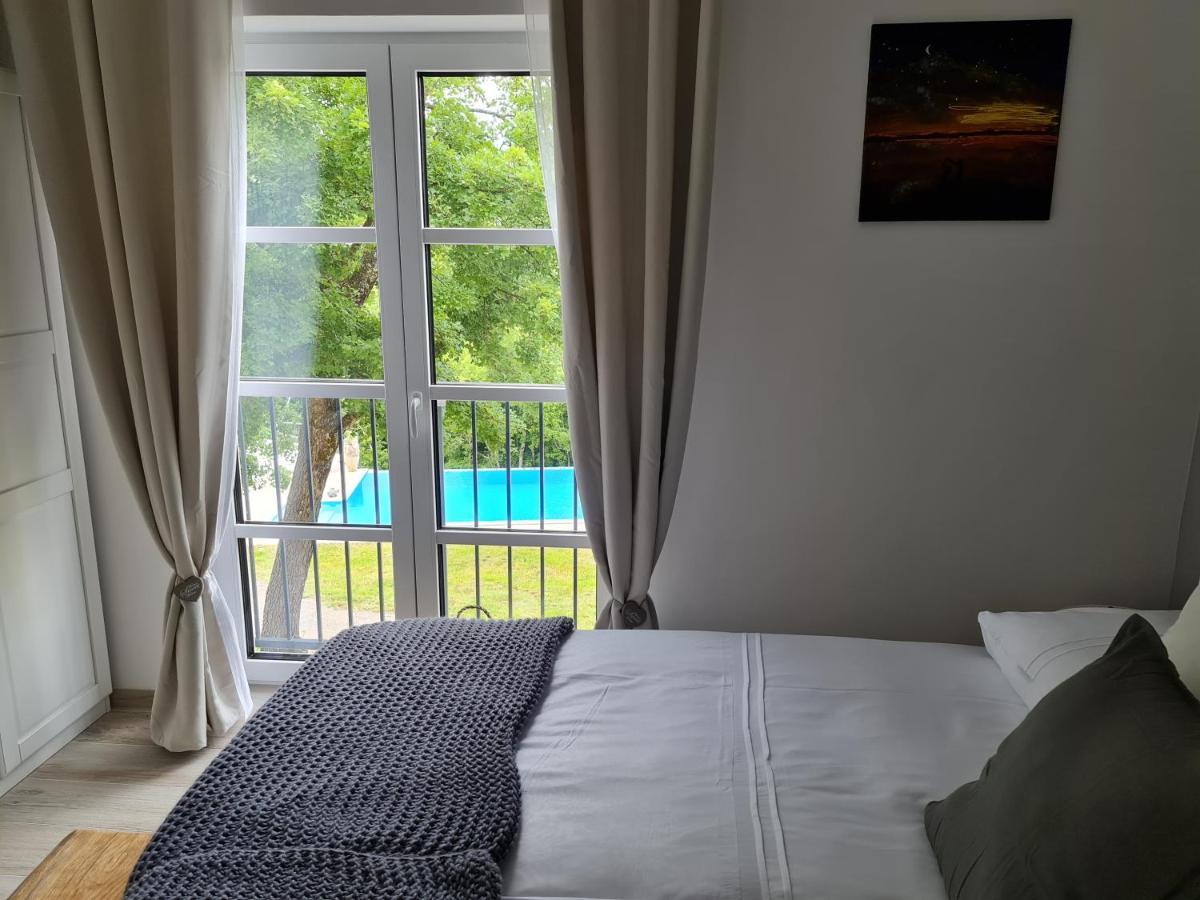 Boutique Resort Osma - Adults Only Malinska Exterior foto