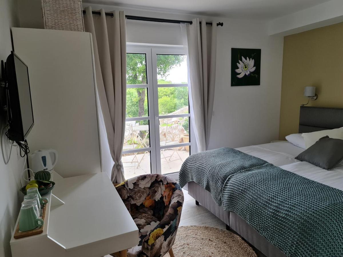 Boutique Resort Osma - Adults Only Malinska Exterior foto
