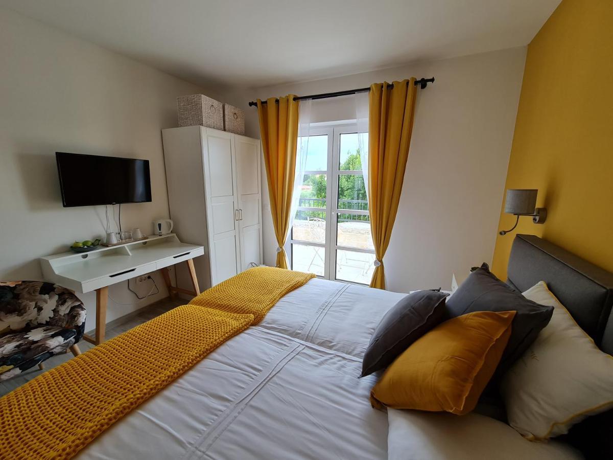 Boutique Resort Osma - Adults Only Malinska Exterior foto