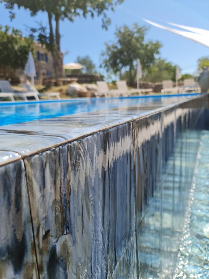 Boutique Resort Osma - Adults Only Malinska Exterior foto