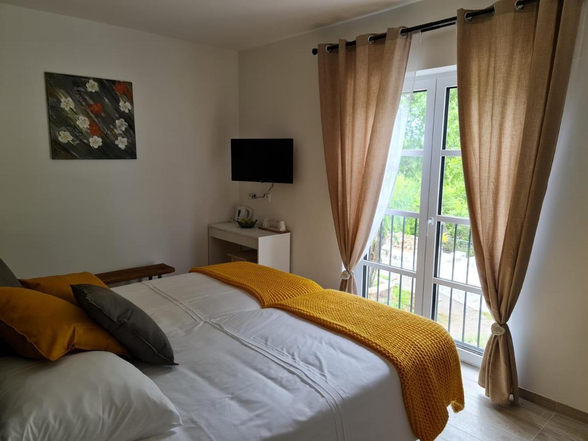 Boutique Resort Osma - Adults Only Malinska Exterior foto