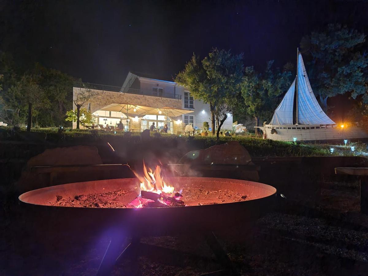 Boutique Resort Osma - Adults Only Malinska Exterior foto