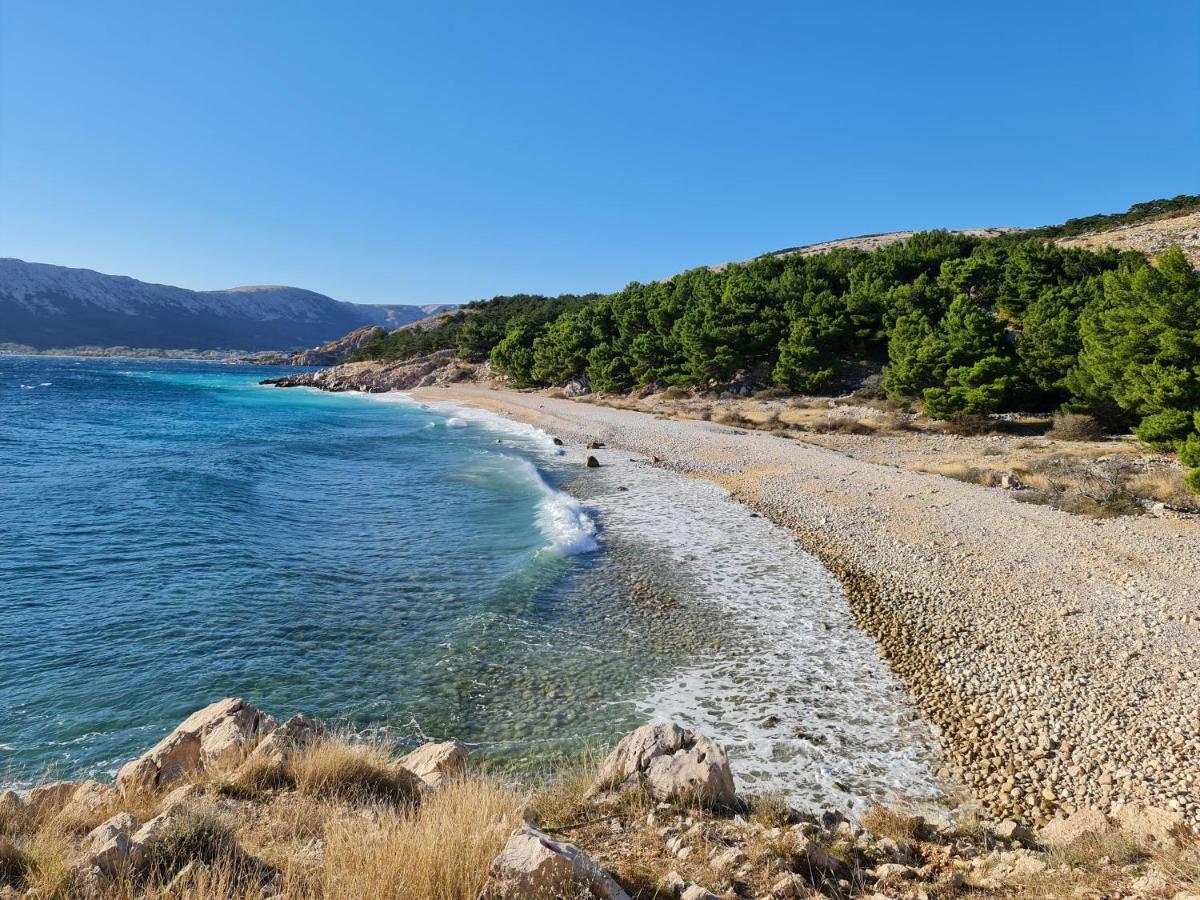 Boutique Resort Osma - Adults Only Malinska Exterior foto