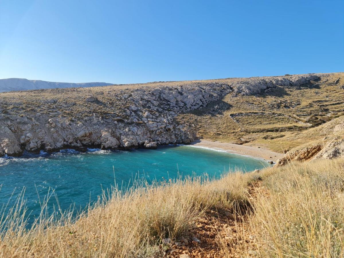 Boutique Resort Osma - Adults Only Malinska Exterior foto