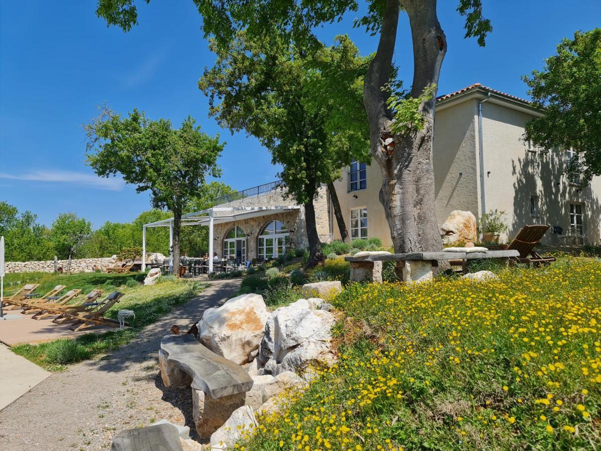 Boutique Resort Osma - Adults Only Malinska Exterior foto