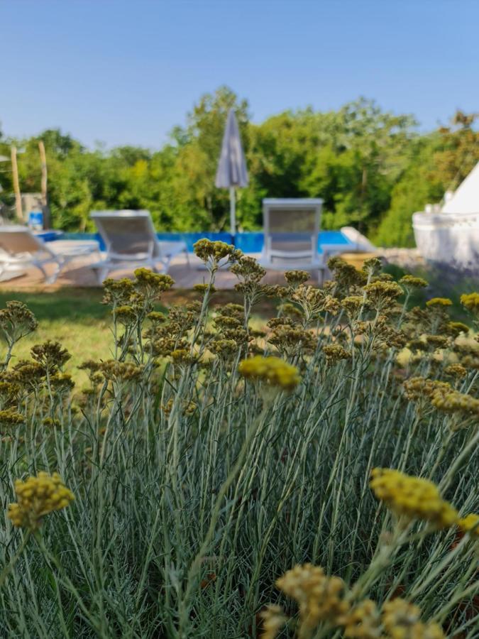 Boutique Resort Osma - Adults Only Malinska Exterior foto