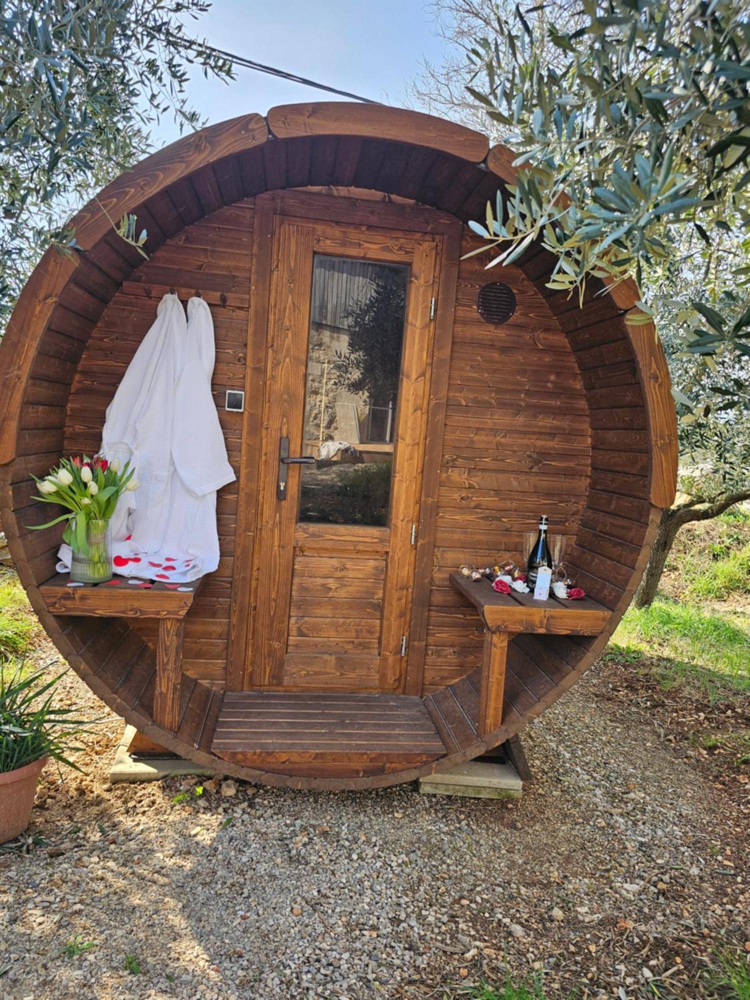 Boutique Resort Osma - Adults Only Malinska Exterior foto