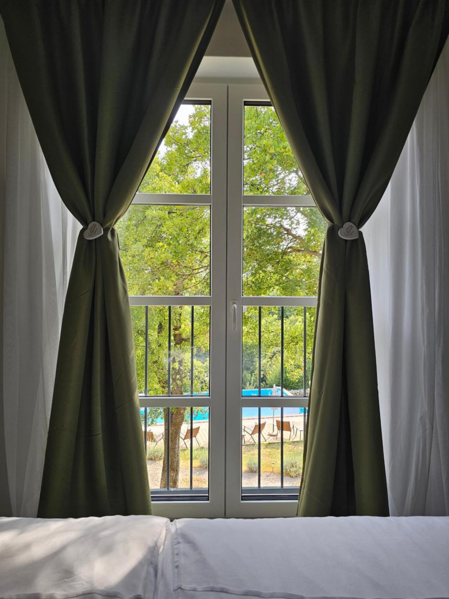 Boutique Resort Osma - Adults Only Malinska Exterior foto